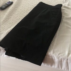 GIANNI BINI PENCIL SKIRT